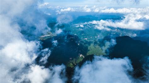 垣曲 历山|历山风景区